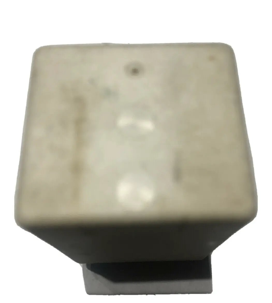 Volvo 240 260 740 760 1324675 Cabin Heater Timer Relay by Volvo OEM