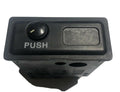 HONDA ACCORD INTERIOR DIMMER LIGHT LAMP DIM RHEOSTAT SWITCH CONTROL BUTTON 94-97 by Honda oem factory original genuine