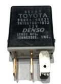 DENSO TOYOTA RELAY 90084-98031 by DENSO