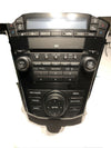 2011 Acura MDX Navigation CD XM DVD Player Radio 2AF1 OEM