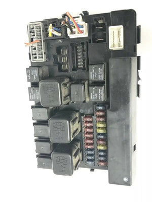 Nissan Maxima Quest 3.5 Fuse Relay Junction Box 2004 2005 2006 Oem 284B7CN000