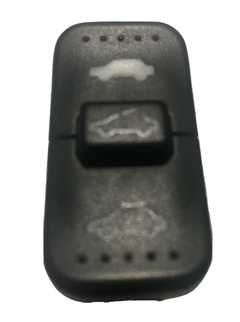 2003-2005 Honda Accord sunroof switch M19833