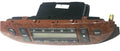 Toyota Camry digital CLIMATE CONTROL auto temp AC HEAT woodgrain trim 02-06 OEM by Toyota