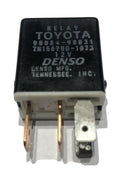 DENSO TOYOTA RELAY 90084-98031 by DENSO