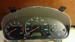 About 172,000 mile 1998 - 2002 Honda Accord LX AUTO SEDAN Speedometer Cluster