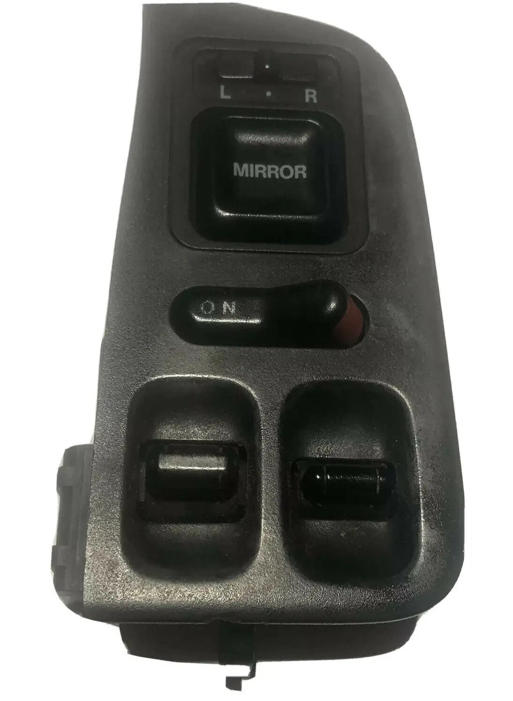 94-01 ACURA INTEGRA DRIVER MASTER POWER WINDOW SWITCH 2 DOOR COUPE OEM by Acura
