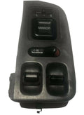 94-01 ACURA INTEGRA DRIVER MASTER POWER WINDOW SWITCH 2 DOOR COUPE OEM by Acura