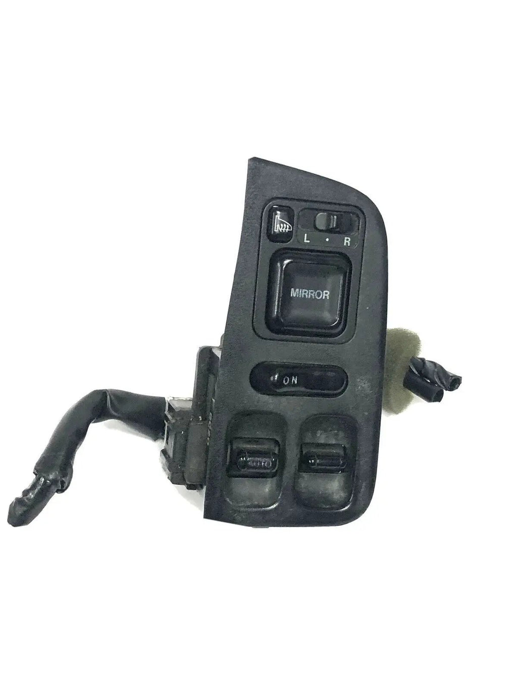ACURA CL COUPE 2 DOOR OEM MASTER POWER DRIVER WINDOW CONTROL MIRROR SWITCH 97-99 by HONDA OEM ORIGINAL EQUIPMENT MANUFACTURE