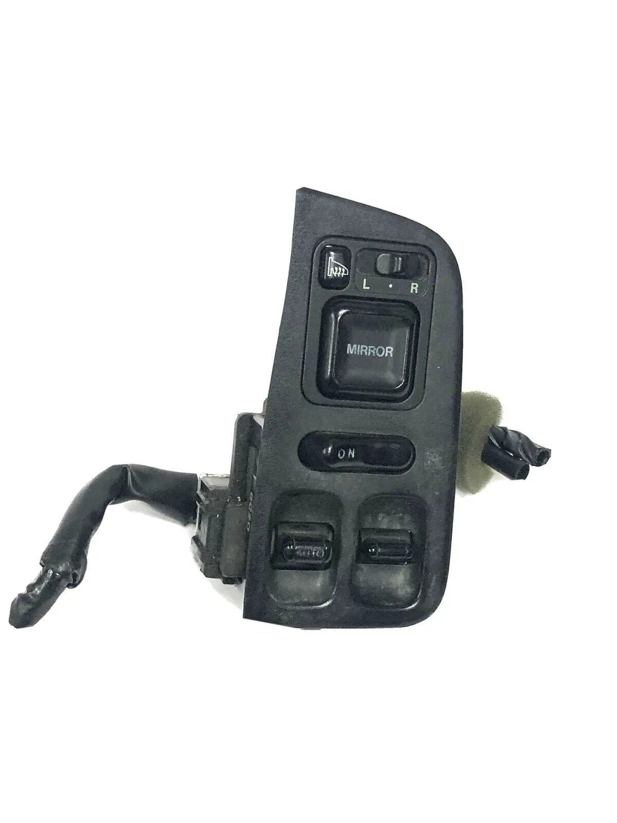 ACURA CL COUPE 2 DOOR OEM MASTER POWER DRIVER WINDOW CONTROL MIRROR SWITCH 97-99 by HONDA OEM ORIGINAL EQUIPMENT MANUFACTURE