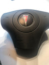 07 08 09 10 Pontiac G6 Driver Wheel Airbag OEM