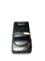 Genuine Volvo 850 trip computer Switch - Part No 9128543