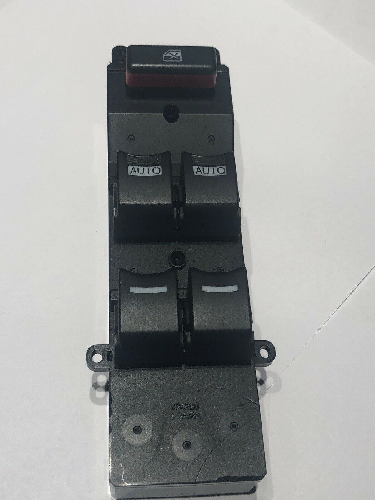 DRIVERS MASTER WINDOW SWITCH Acura TL 2004 04 2005 05 2006 06 2007 07 08 904374
