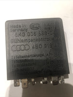 / No. 387 _TESTED RELAY_ VW Audi Seat Skoda