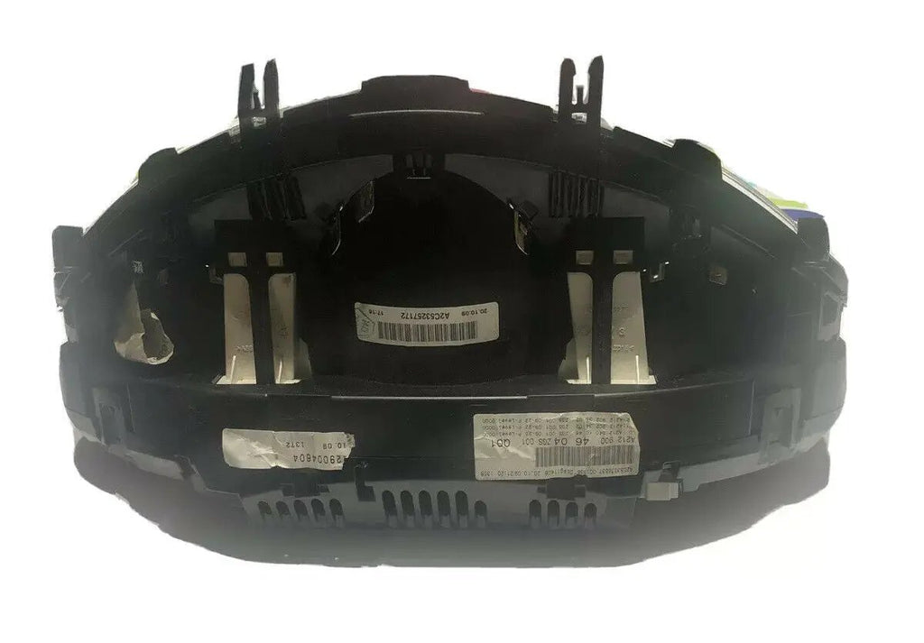 50,000 mile 2010-11 2012-13 MERCEDES E 550 CLASS Speedometer Cluster A2C53257171 by Mercedes-Benz
