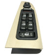 2002 TAHOE ESCALADE YUKON DENALI DRIVER SIDE POWER WINDOW MASTER SWITCH