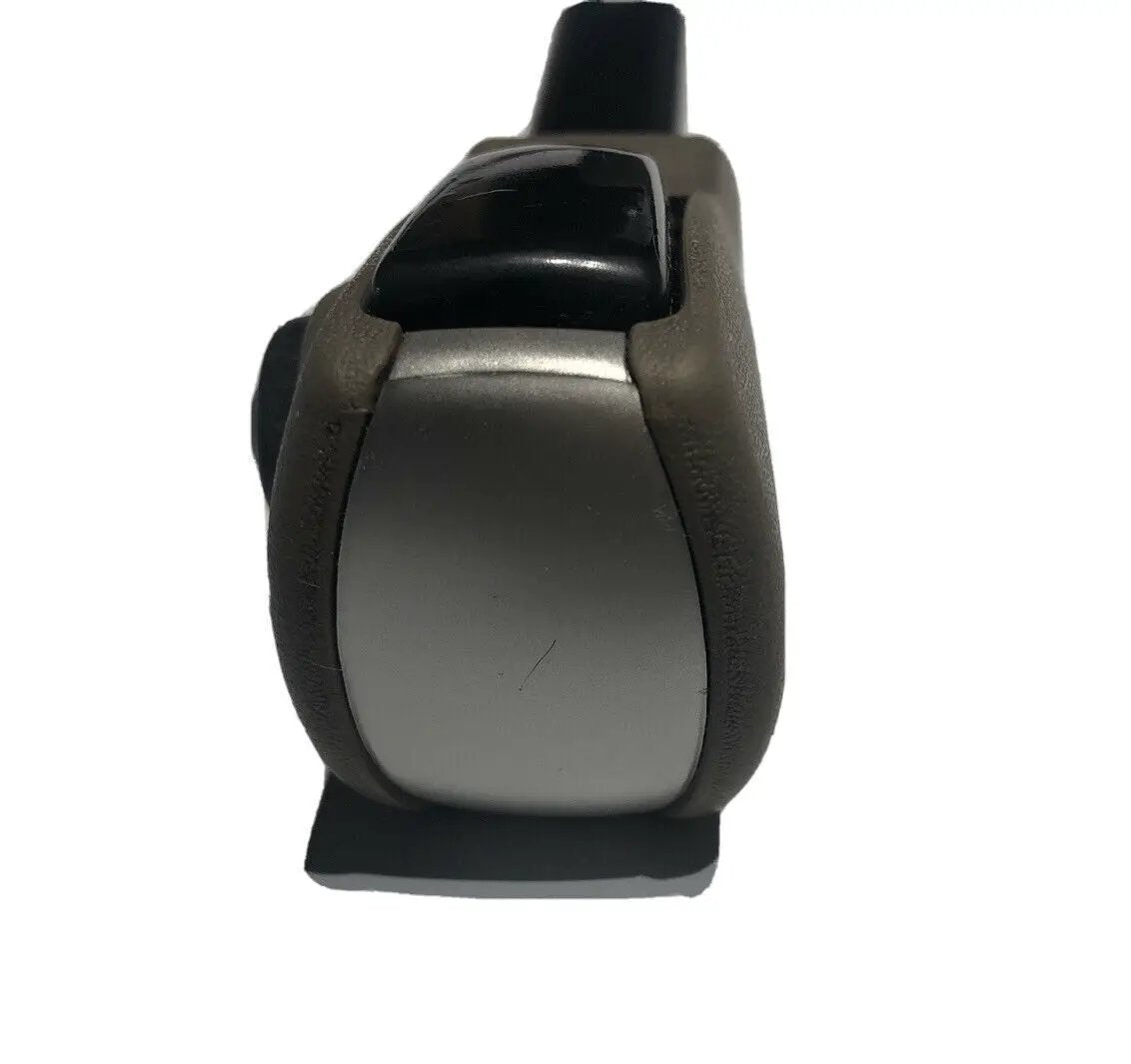 Nissan Quest grey Hard Plastic Tranny Interior Gear Knob Shifter Lever Cover OE by OEM,Good Quality