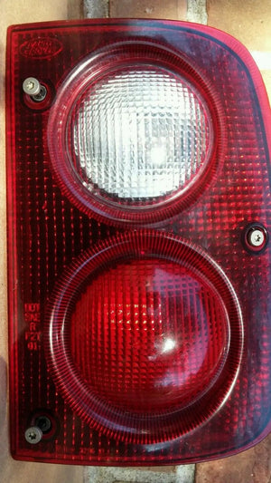 03 LAND ROVER FREELANDER Right Tail Light OEM PSSSENGER side 22960104 XFP000 10
