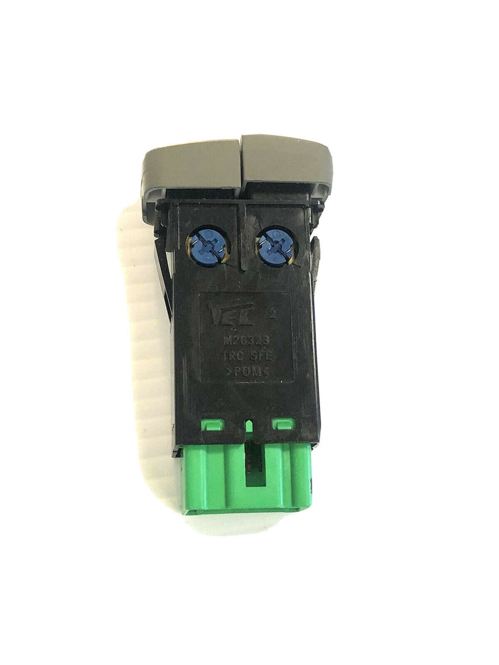 2006-07 HONDA PILOT CRUISE CONTROL SWITCH / M26323 OEM 2008 tan