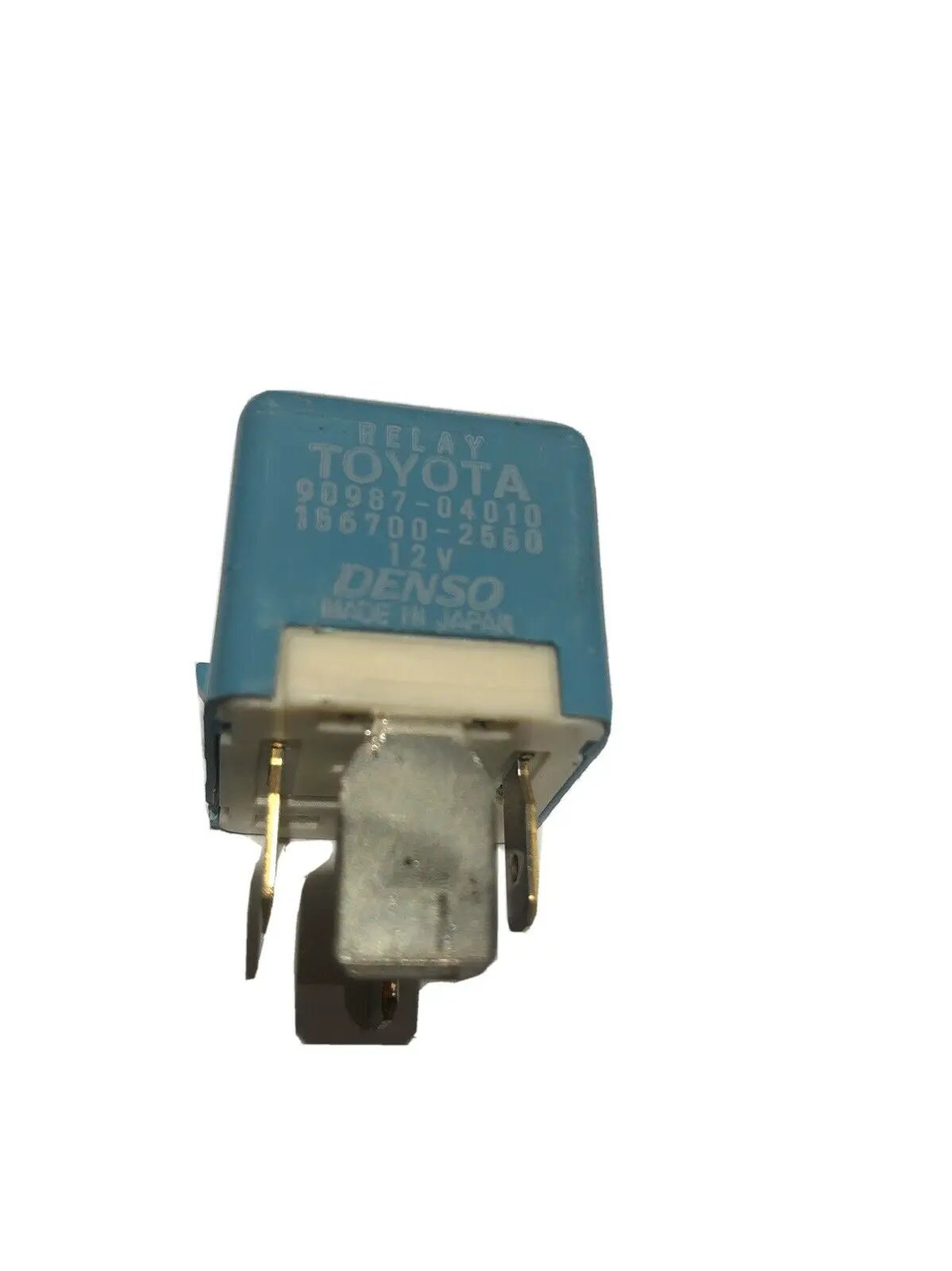 Multi Purpose Relay OEM 1567002550 9098704010 For Toyota Lexus by Unbranded