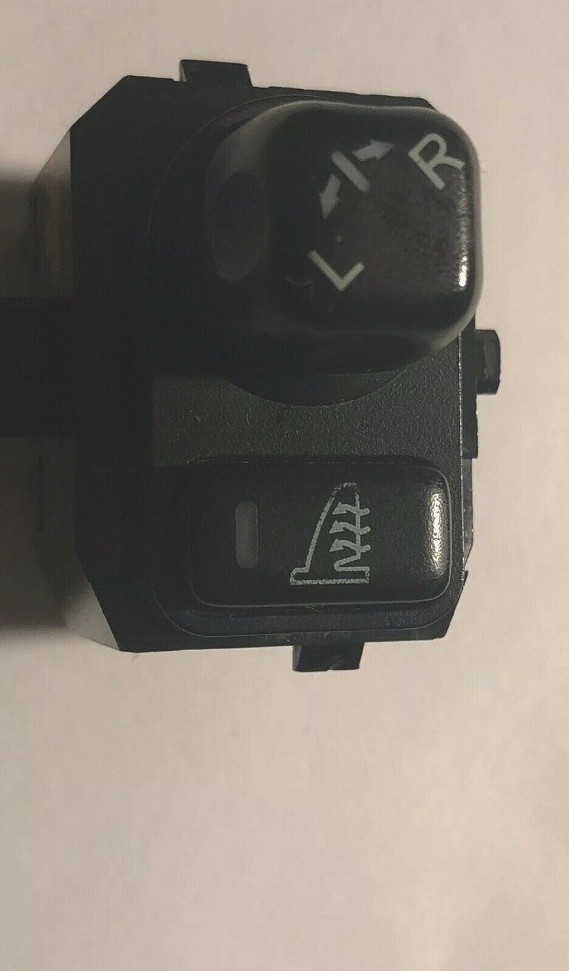 03 04 05 06 07 Honda Accord Master Side Mirror Door Switch OEM SECC010M101