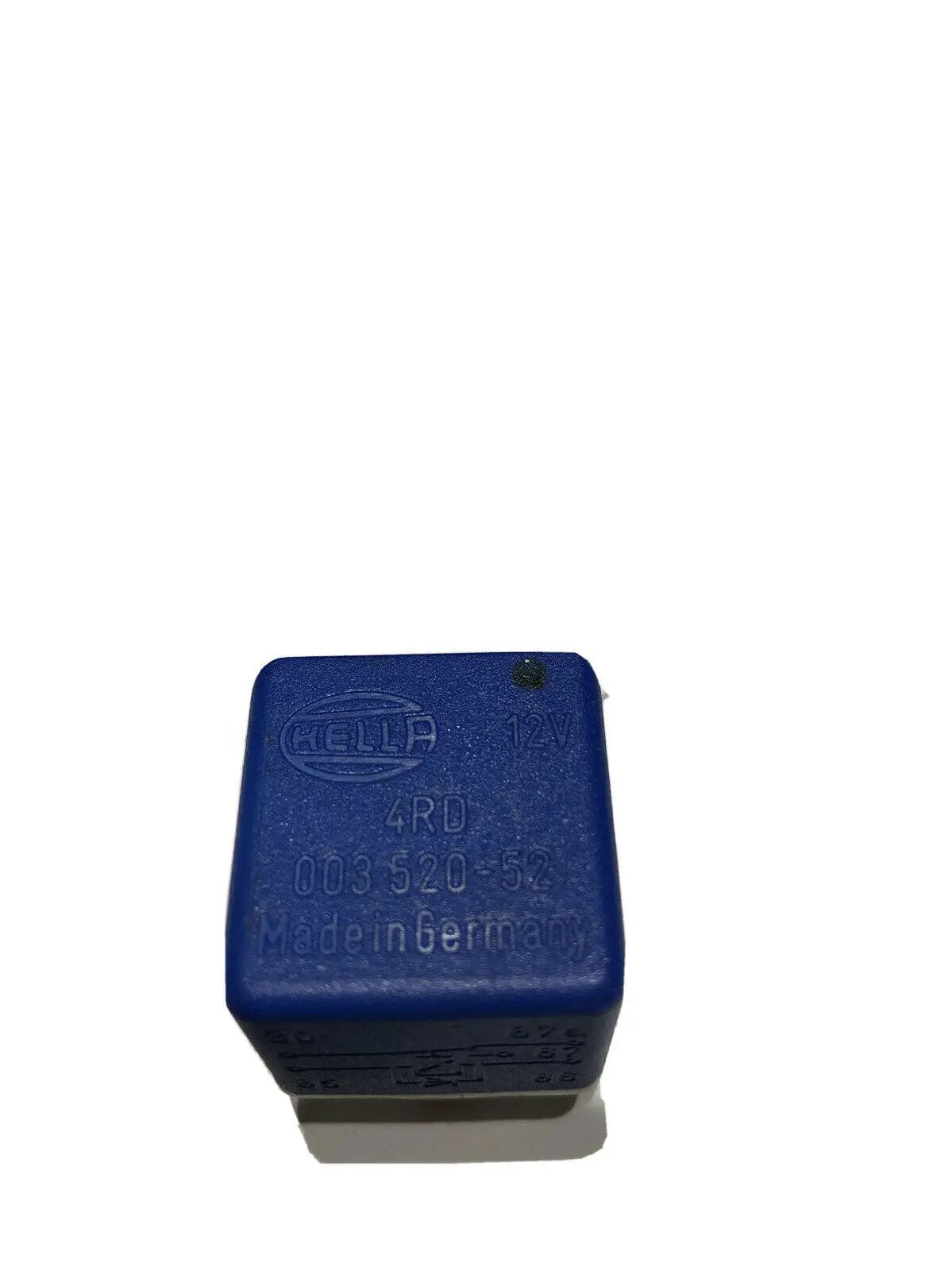 91 92 93 94 95 96 97 Volvo 850 940 960 Fog Lamp Relay Factory Original OEM by Factory Original OE OEM