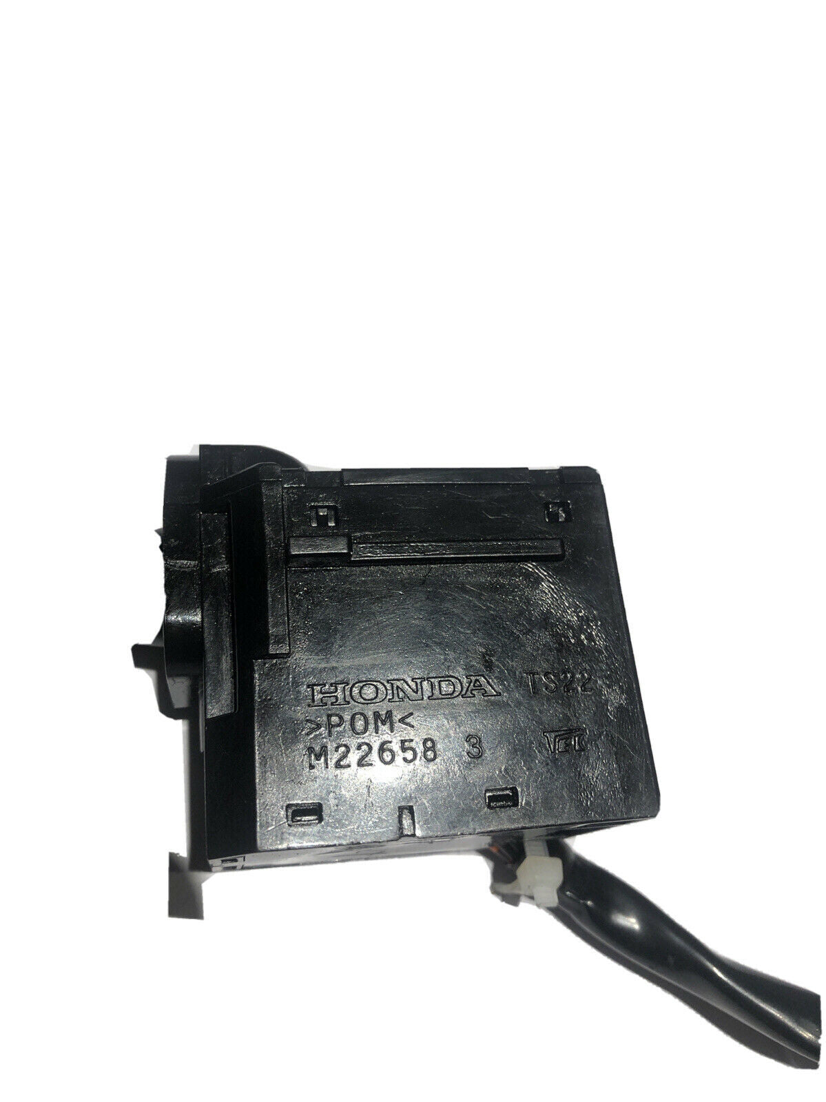 04 05 06 07 08 Acura TSX headlight fog light turn signal switch OEM