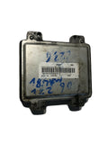 2006 Chevrolet Malibu / Impala ECM ECU Engine Control Module  12607147