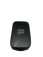 VSA Control Off Switch OEM Honda Accord 2008 A1396