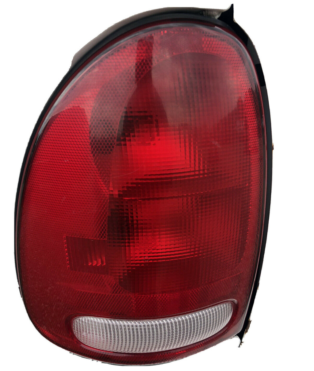 Like New Driver Side Tail Light For Dodge Grand Caravan 2004-2007 CH2800157