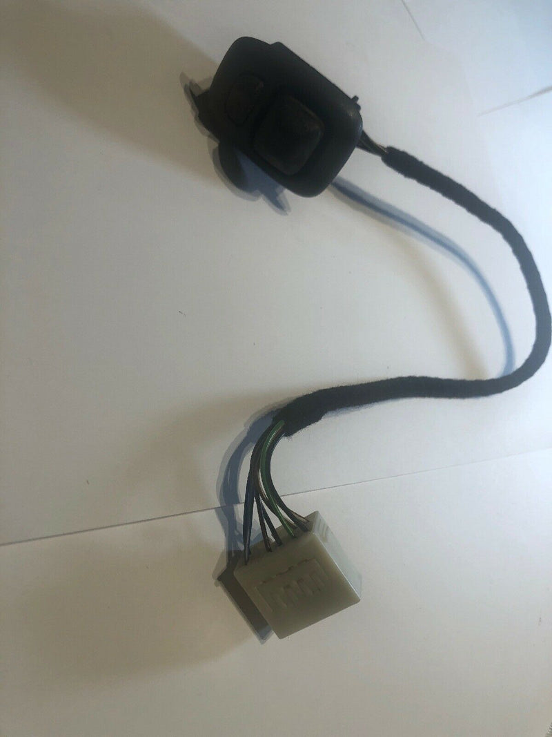 OEM Volvo V70 S70 C70 Power Side View Mirror Switch 9148959