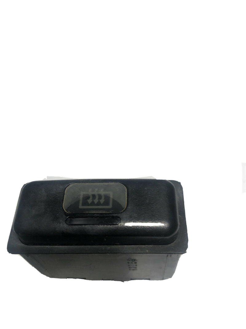 Honda Accord Defrost Defogger Switch Button OEM 90 91 92 93 1990 1991 1992 1993