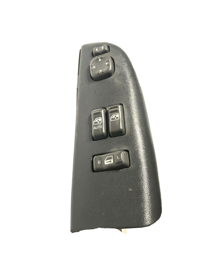 Driver Power Window Master Control Switch For 99-02 Chevy Silverado GMC Sierra