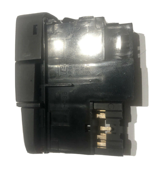 GENUINE HONDA 2006-2008 PILOT 4-WAY / VTM-4 LOCK / AIRBAG LIGHT SWITCH POD