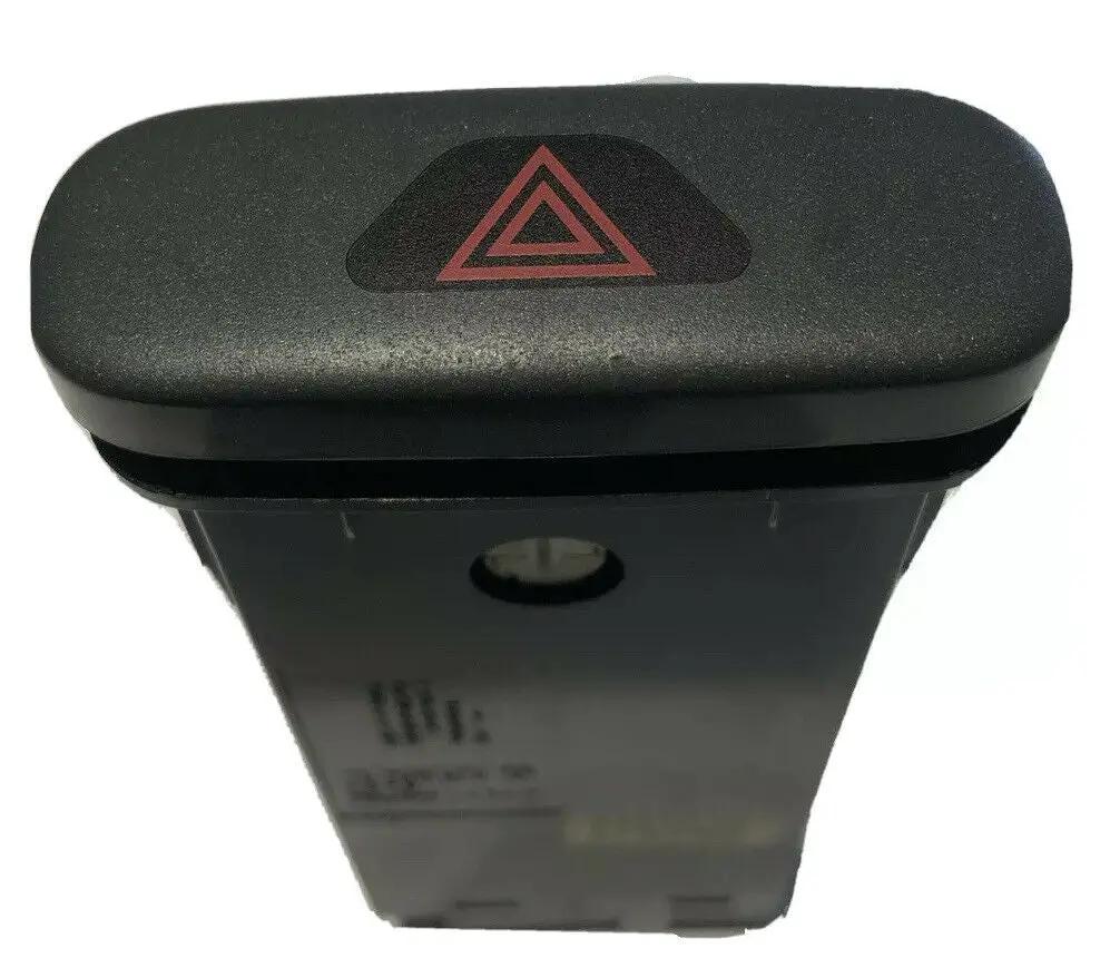 VOLVO V70 S70 EMERGENCY HAZARD FLASHER SWITCH 9459071 8622091 8628632 30739334 by Volvo