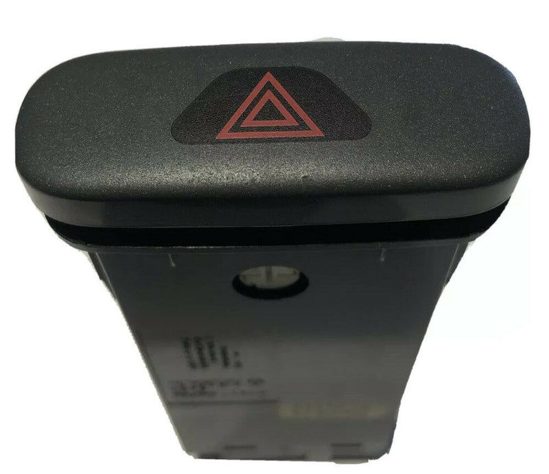 VOLVO V70 S70 EMERGENCY HAZARD FLASHER SWITCH 9459071 8622091 8628632 30739334