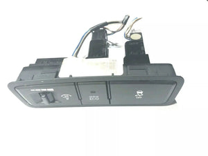 Hyundai Sonata 2013 Dimmer And Traction Control Switch 233097