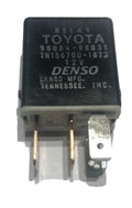 Toyota RELAY 90084-98031 power tail lamp water pump window defogger Japan by Toyota