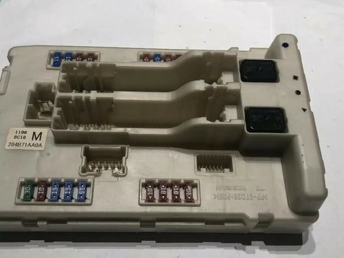 08 09 10 2008 NISSAN ALTIMA ENGINE FUSE BOX OEM T20358 by Nissan