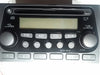 Newish W/Code: Available 2004 2005 2006 Honda Element Radio Receiver CD Player W