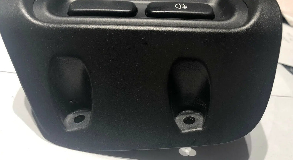 Volvo S40 V40 2001 2002 2003 2004 Headlight Switch + Vent 30613942 by Volvo