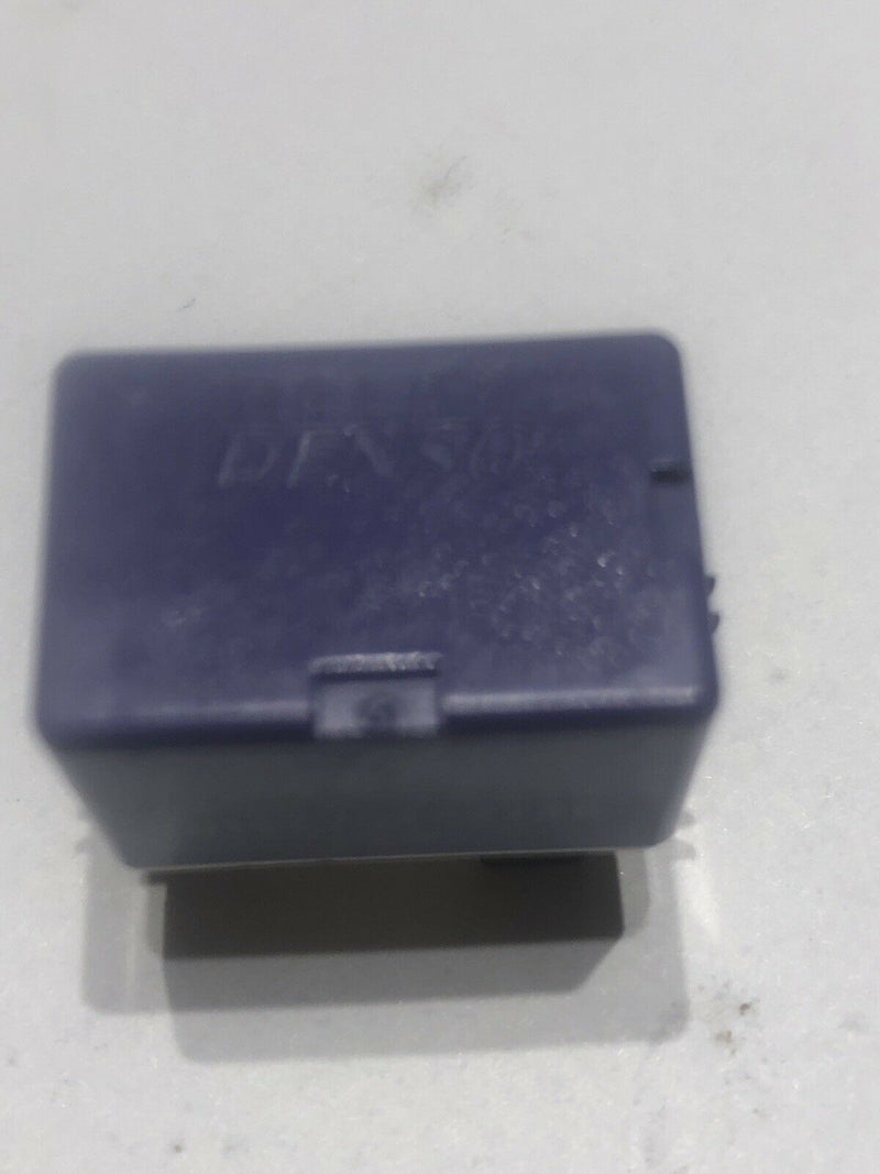 564-Toyota & Lexus 4-Pin Blue-Purple Starter Relay 28300-21020 Denso 156700-4190