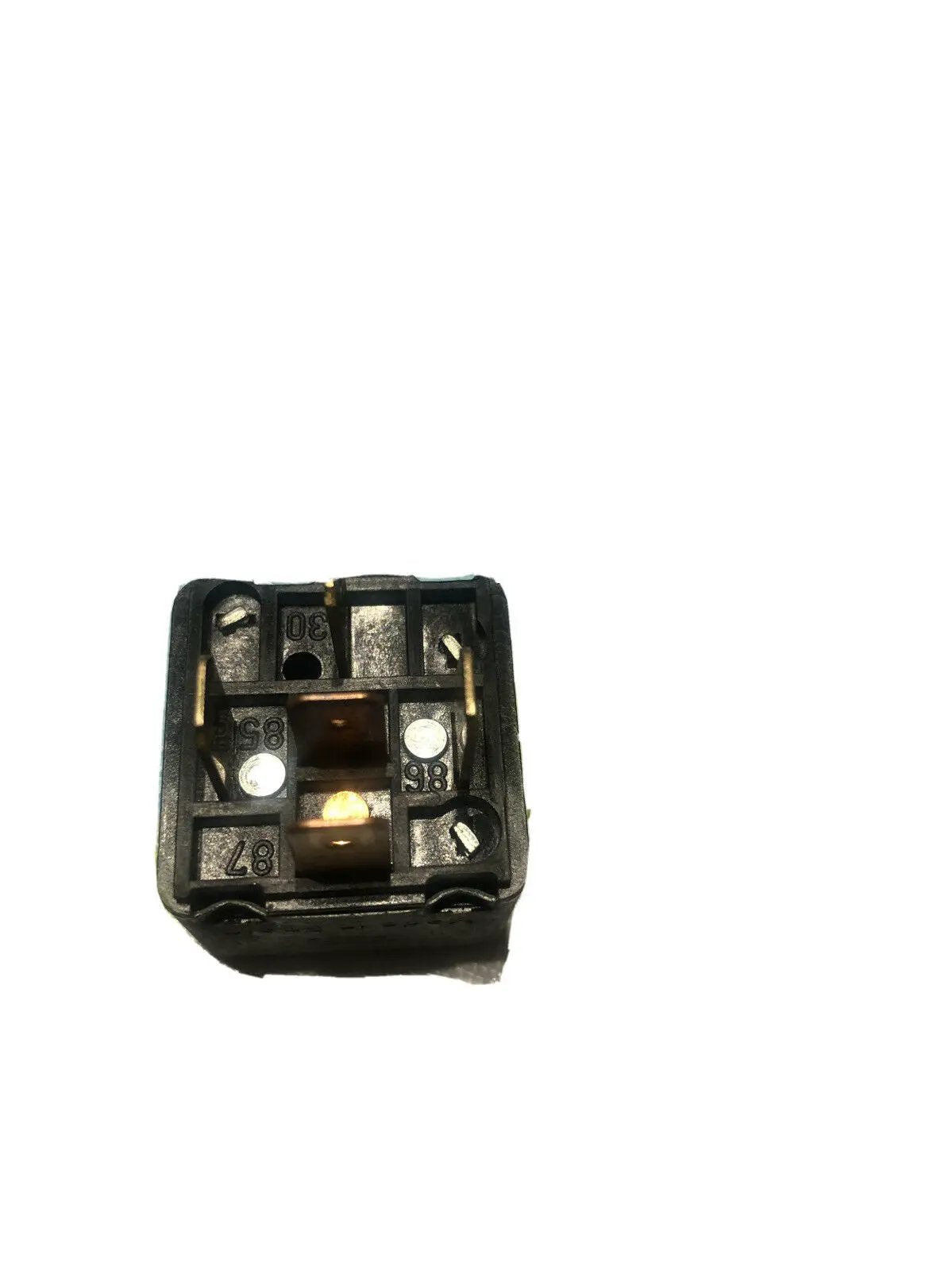 For Porsche Saab VW Volvo Relay Bosch 0322015006 by Bosch