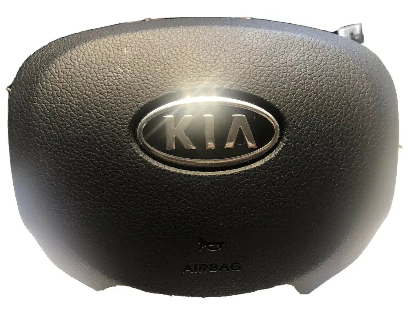 2011-2014 2013 Kia Optima Left LH Driver Steering Wheel Airbag Air Bag OEM BLACK by Kia