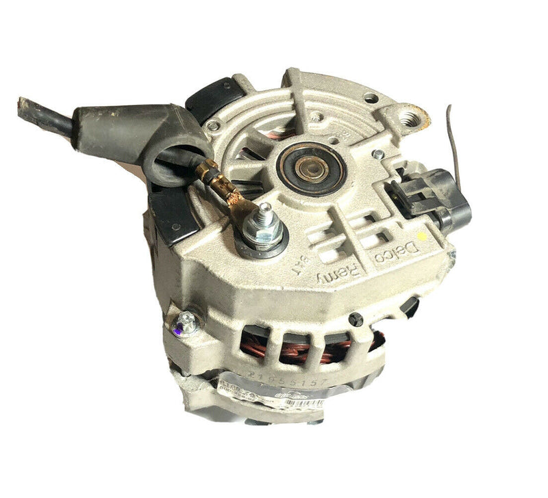 HIGH OUTPUT ALTERNATOR FOR CHEVROLET SUBURBAN SSR CHEVROLET TAHOE DRIVEWORK