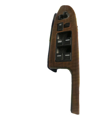 05-07 Honda Accord Hybrid Master Power Window Switch 35750-SDA-A14