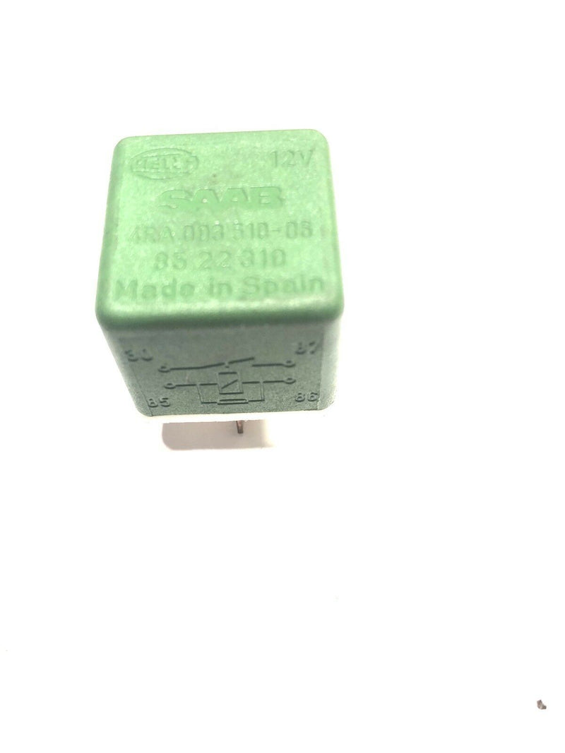 Hella SAAB RELAY  4ra 003510-06 85 22 310