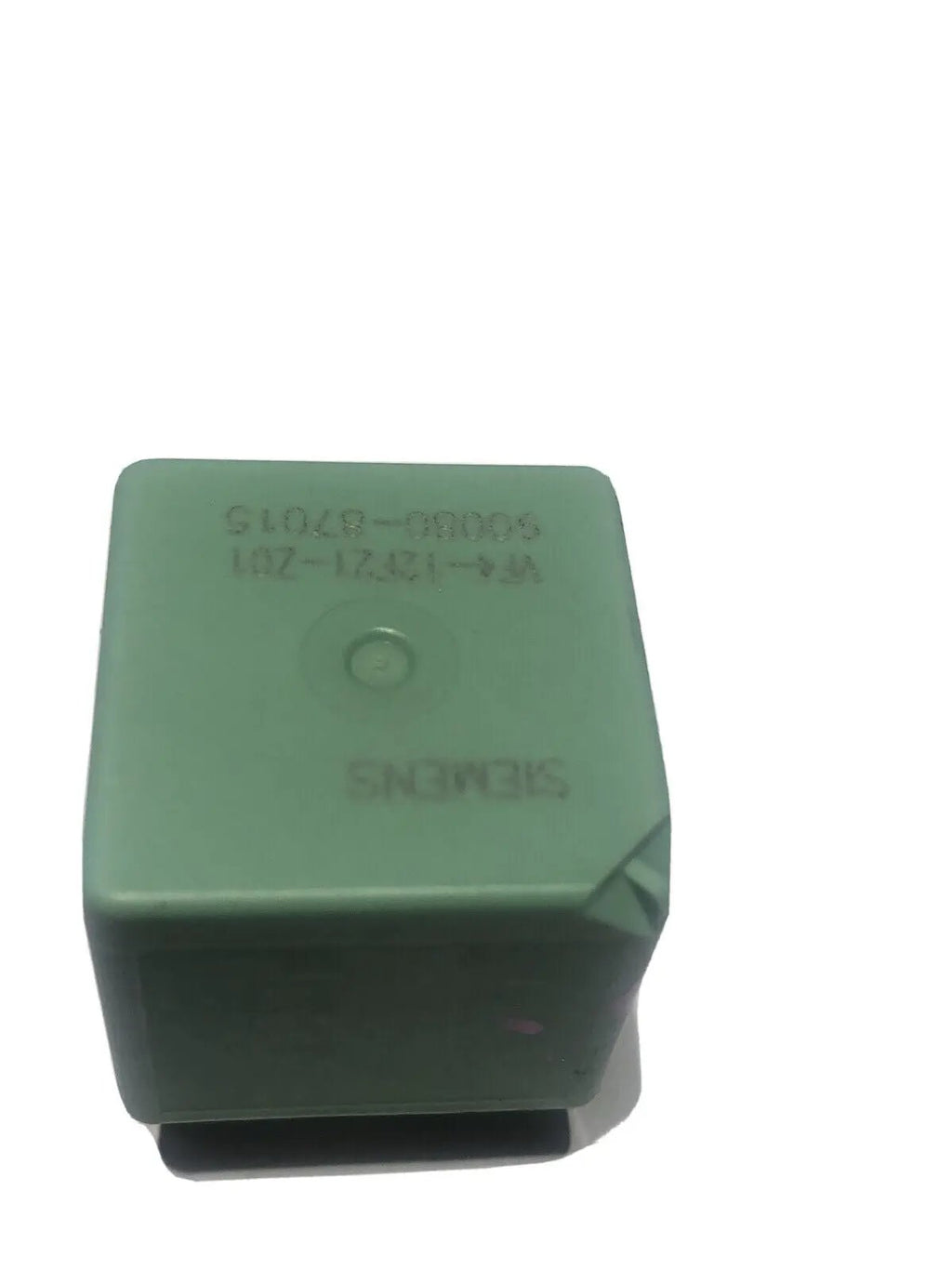 OEM Toyota Corolla Siemens RELAY 90080-87015 fan ABS inhibit VF4-12F21-Z01 by Toyota