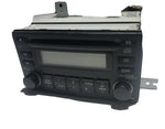 2006-2011 Hyundai Accent Am Fm Cd Player Radio Stereo 06 07 08 09 10 11