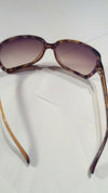 armani exchange  tortes shell eyeglass frames larg oversized