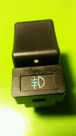 1994-1997 VOLVO 850 FOG LIGHT SWITCH (D23) 3 545 793